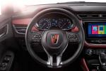 Roewe RX3 2017 года